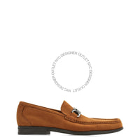 Ferragamo Grandioso Moccasins