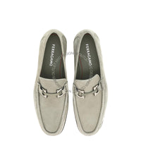 Ferragamo Grandioso Moccasins
