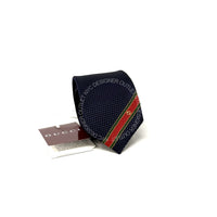 Mens Gucci Silk Tie