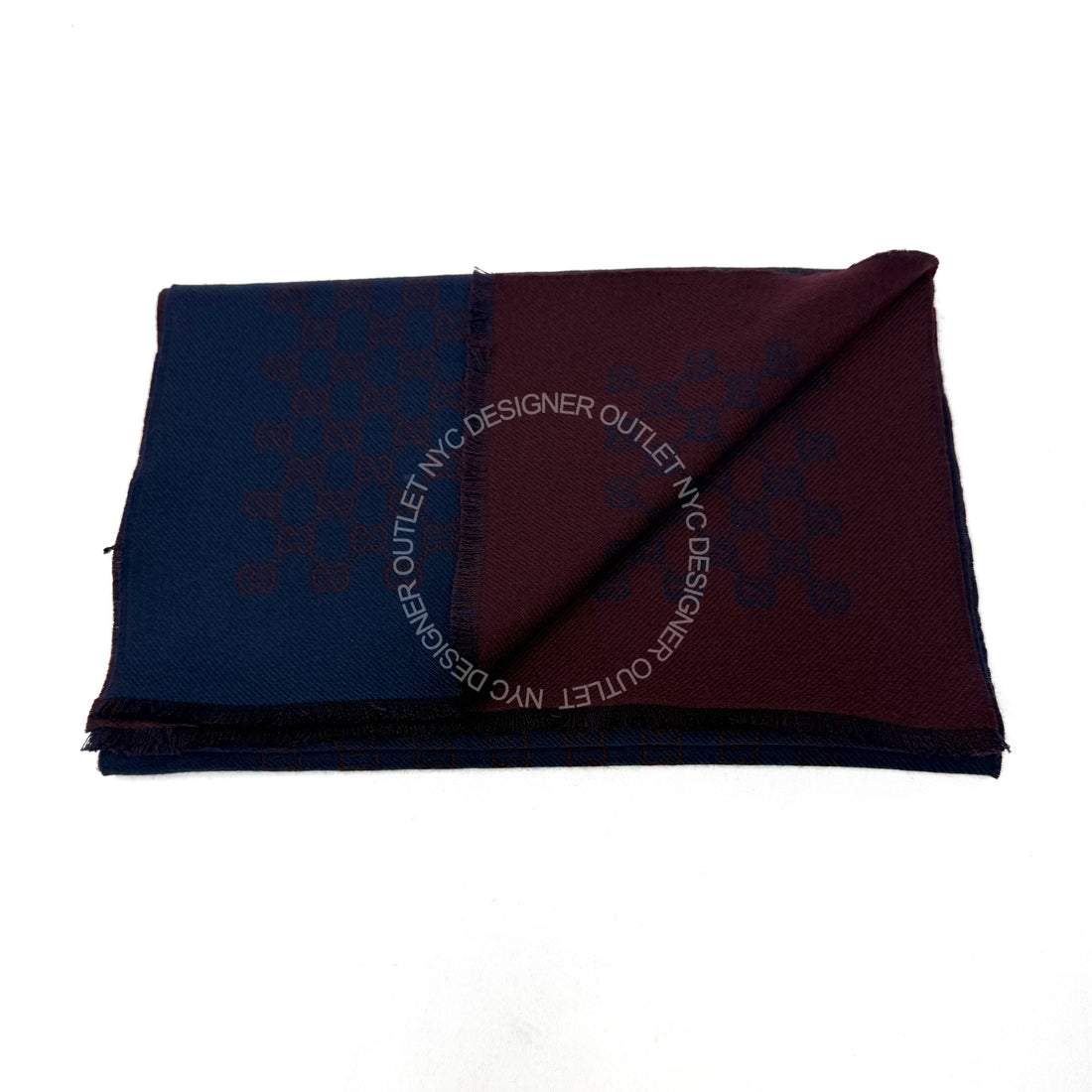 Gucci Wool Scarf