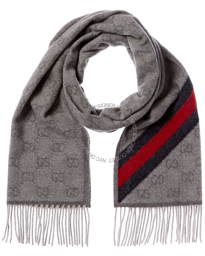 Gucci Scarf