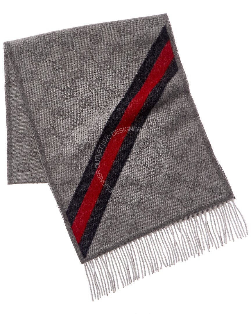 Gucci Scarf