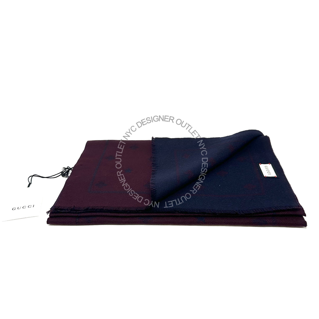Gucci Scarf