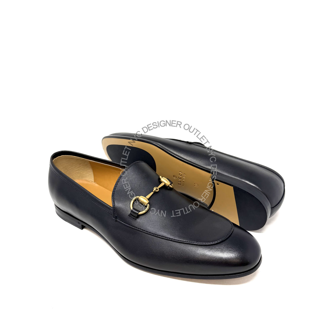 Gucci Loafers