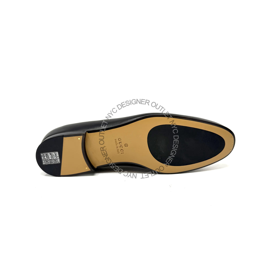 Gucci Loafers