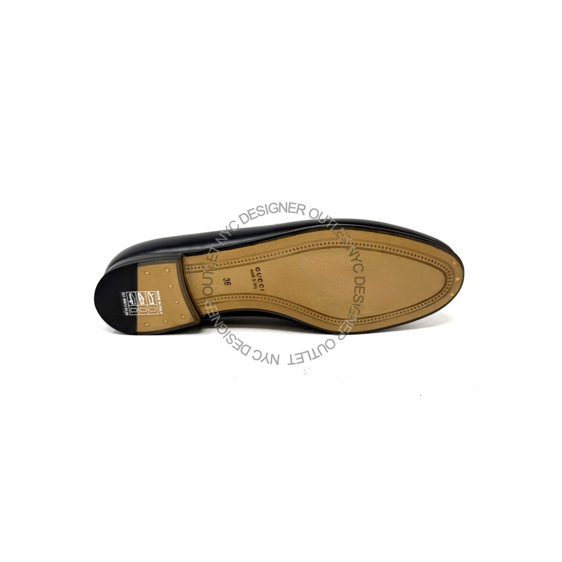 Gucci Womens Loafers