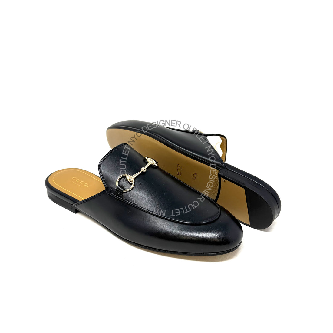 Gucci Womens Mule
