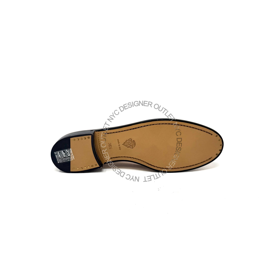 Gucci Women Loafers