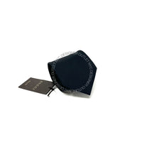 Mens Gucci Cotton Silk Tie