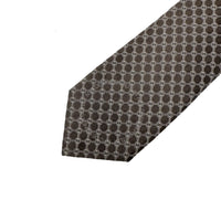 Mens Gucci Silk Tie
