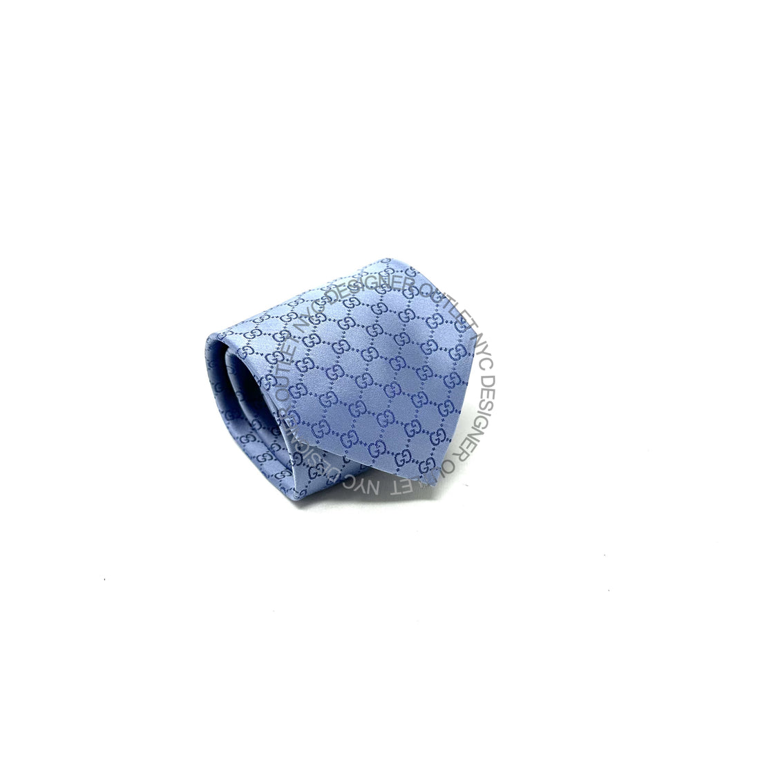 Mens Gucci Silk Tie