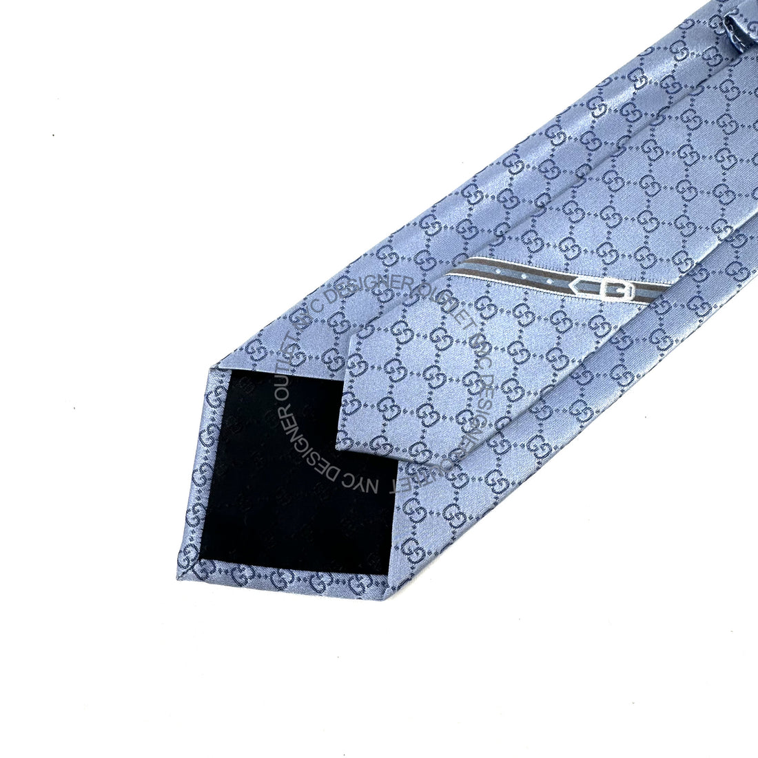 Mens Gucci Silk Tie