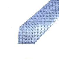 Mens Gucci Silk Tie