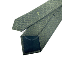 Mens Gucci Silk Tie