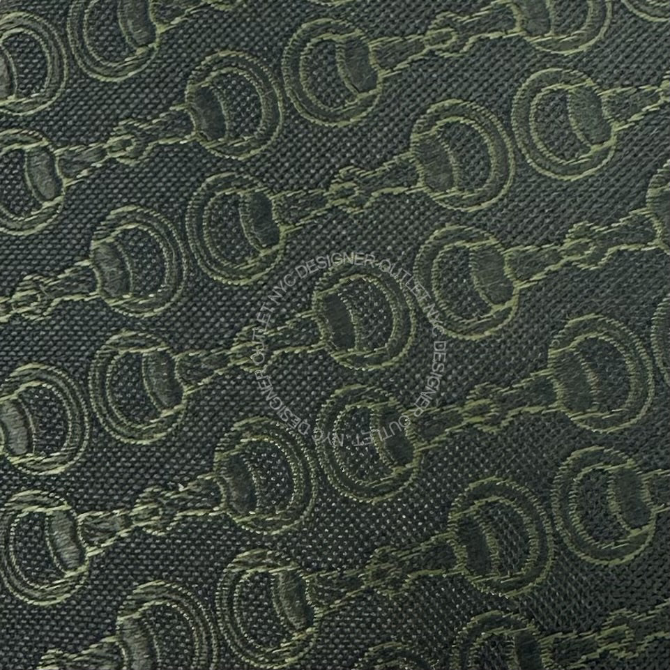 Mens Gucci Silk Tie
