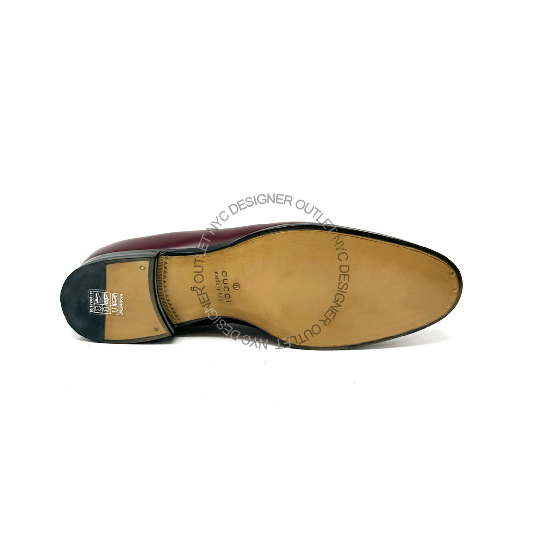 Gucci Loafers