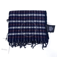 Gucci Wool Scarf