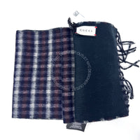 Gucci Wool Scarf