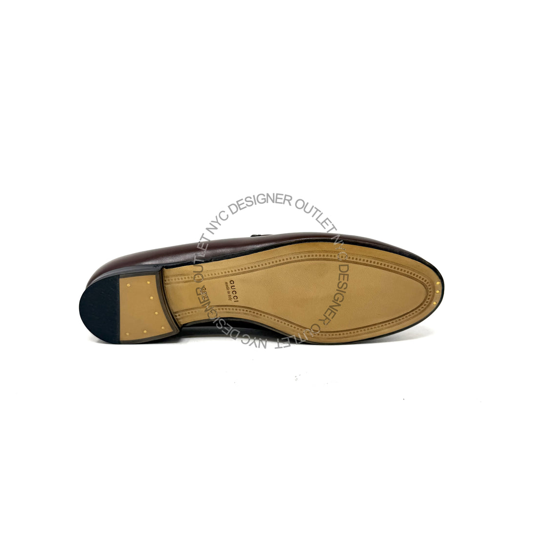 Gucci Womens Loafers