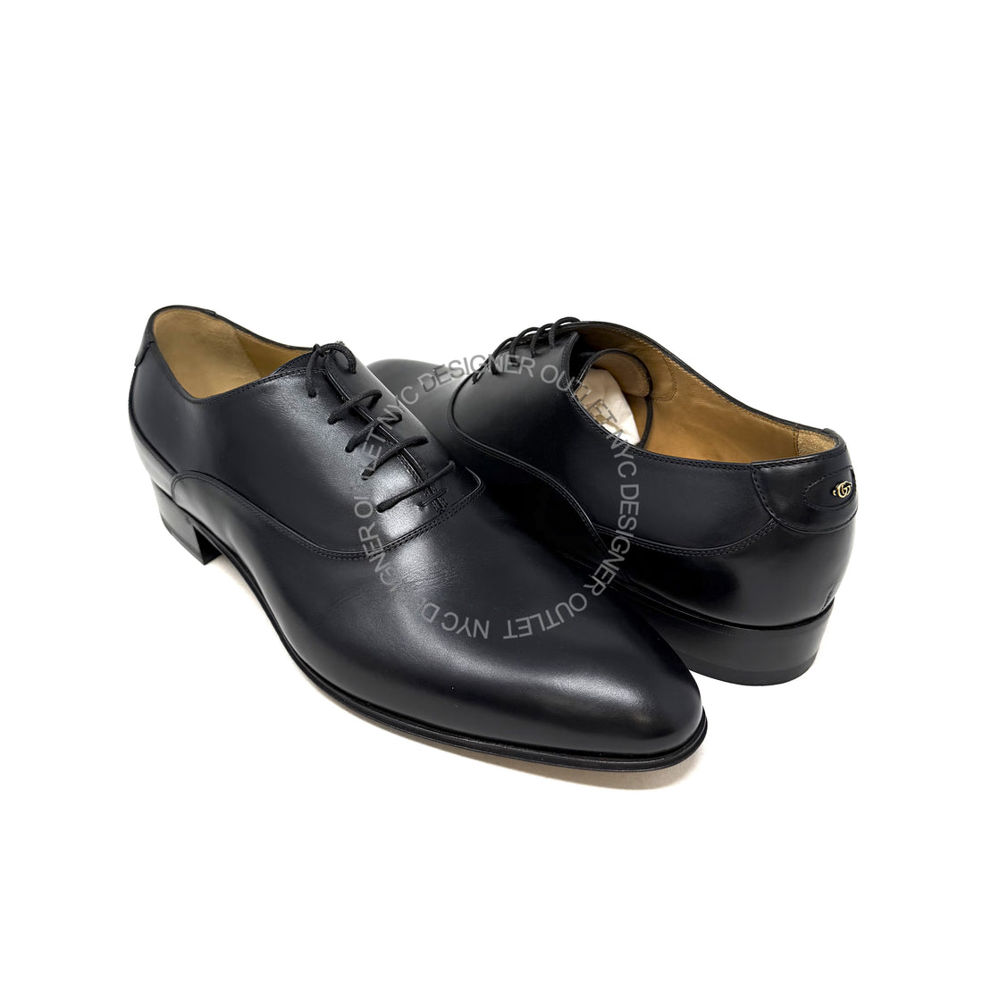 Gucci Oxford