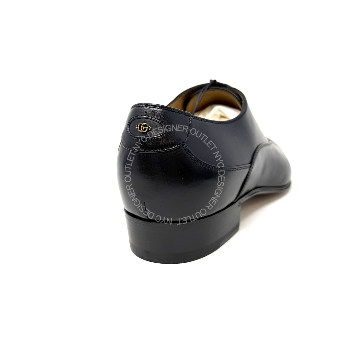Gucci Oxford