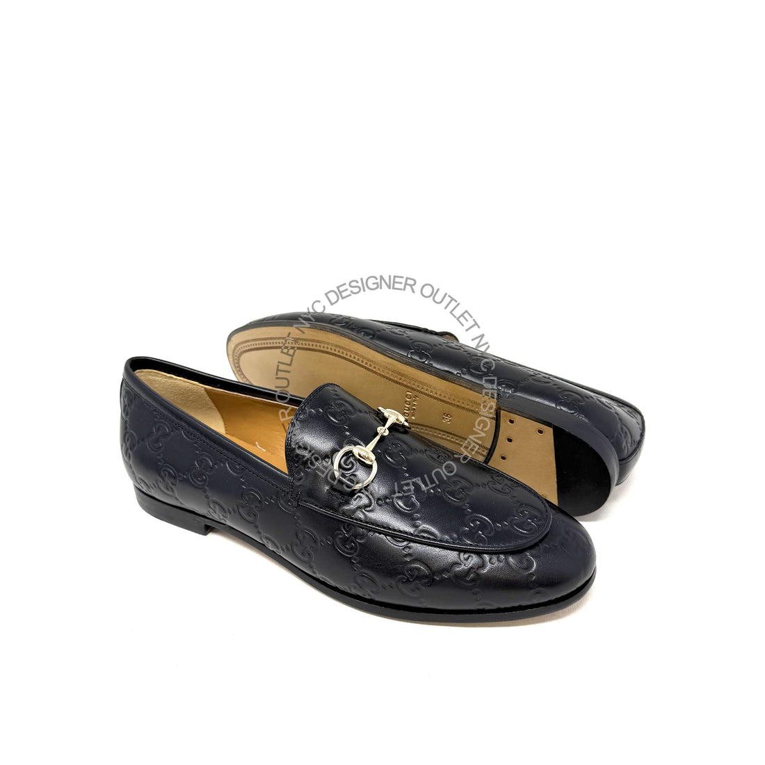 Gucci Womens Loafers