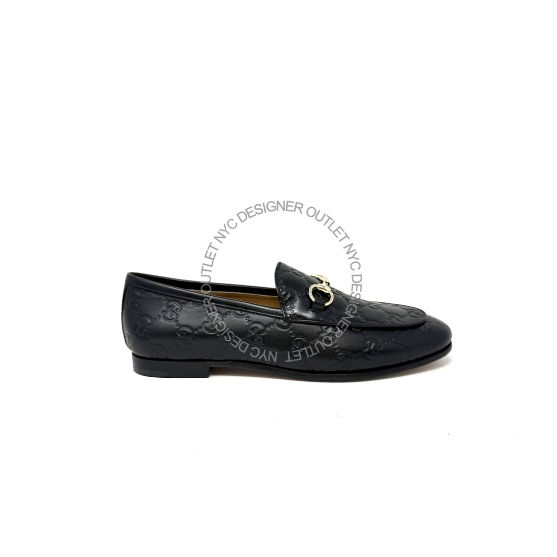 Gucci Womens Loafers