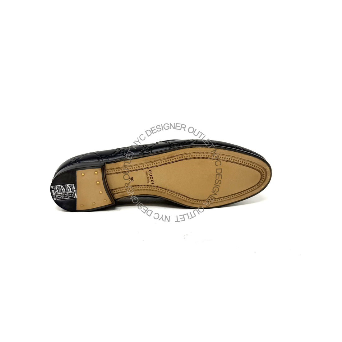 Gucci Womens Loafers