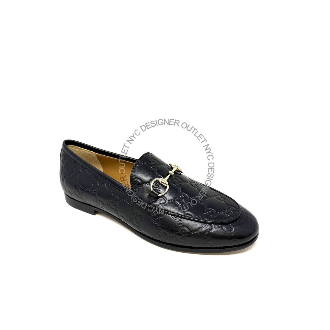 Gucci Womens Loafers