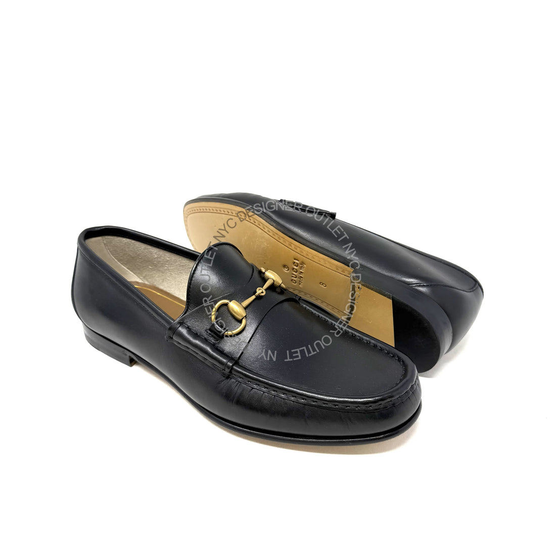 Gucci Loafers