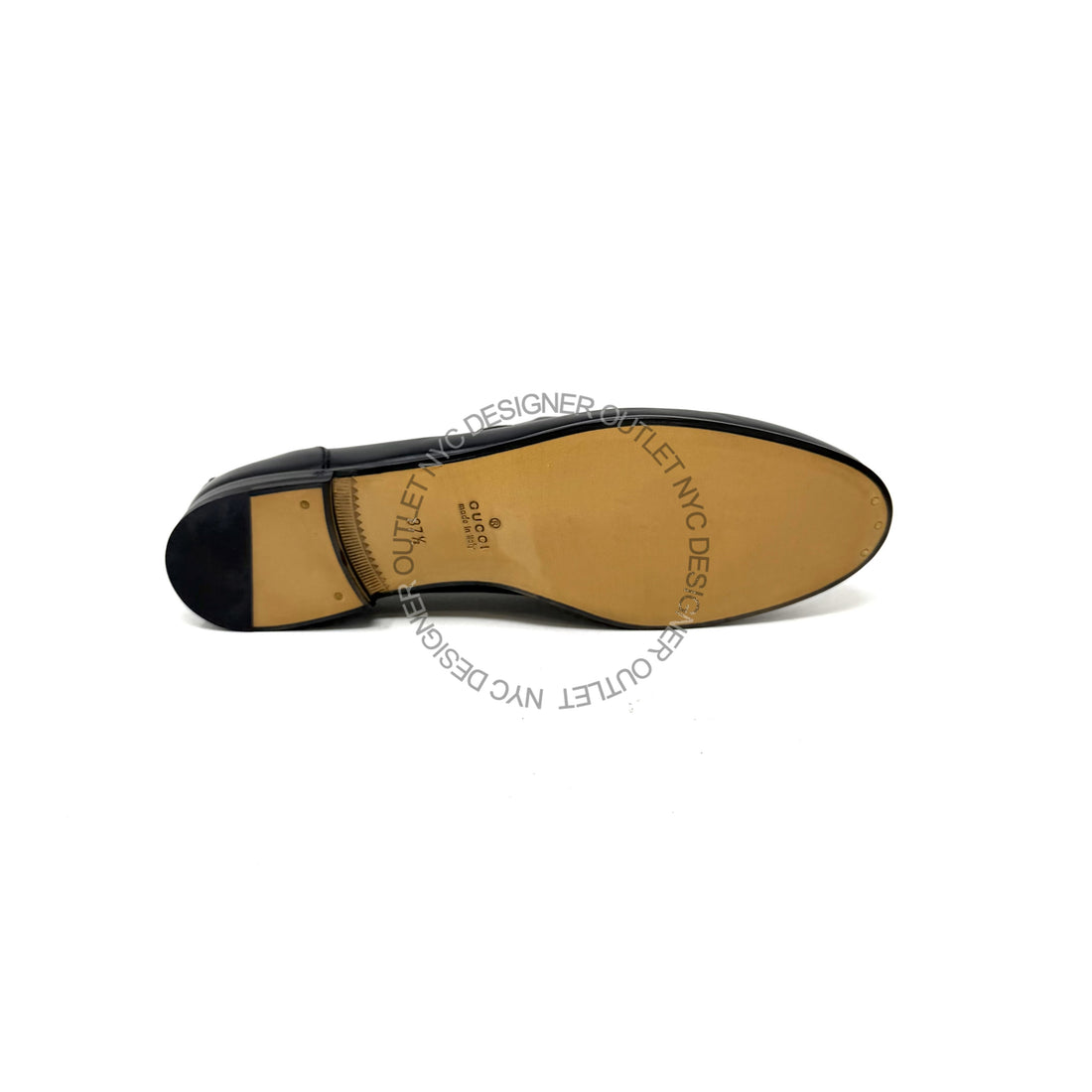 Gucci Women Loafers