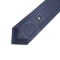 Mens Gucci Silk Tie