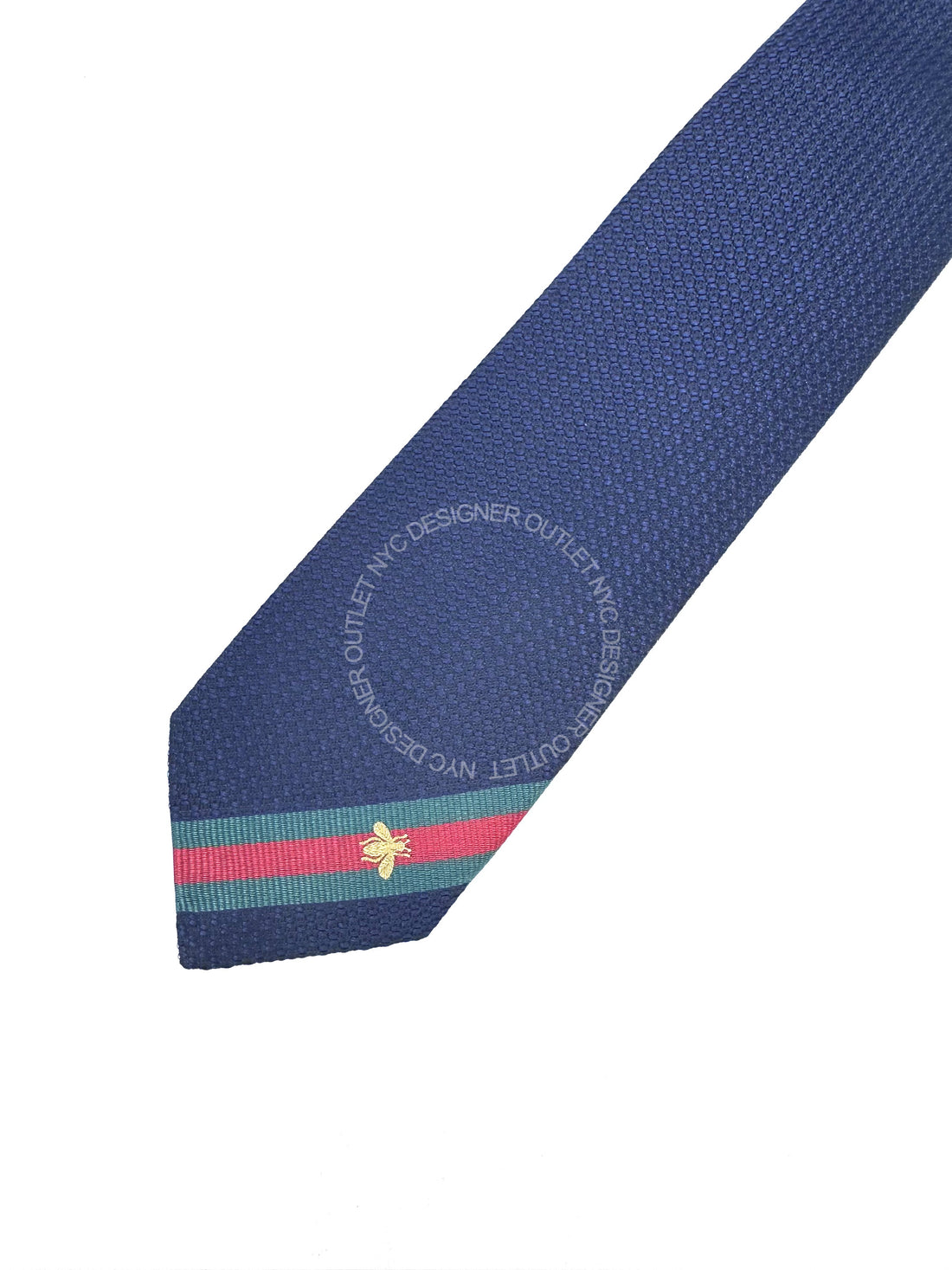 Mens Gucci Silk Tie