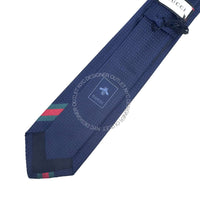Mens Gucci Silk Tie