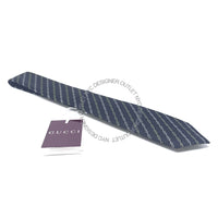 Mens Gucci Silk Tie