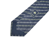 Mens Gucci Silk Tie