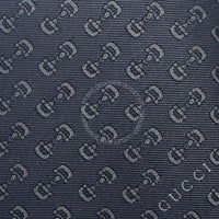 Mens Gucci Silk Tie