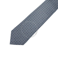 Mens Gucci Silk Tie