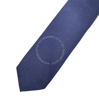 Mens Gucci Silk Tie