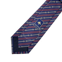 Mens Gucci Silk Tie
