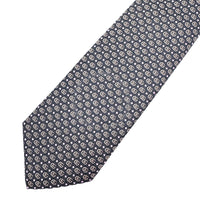 Mens Gucci Silk Tie