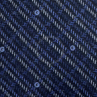 Mens Gucci Wool Blend Tie