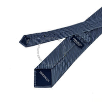 Herdman Silk Tie