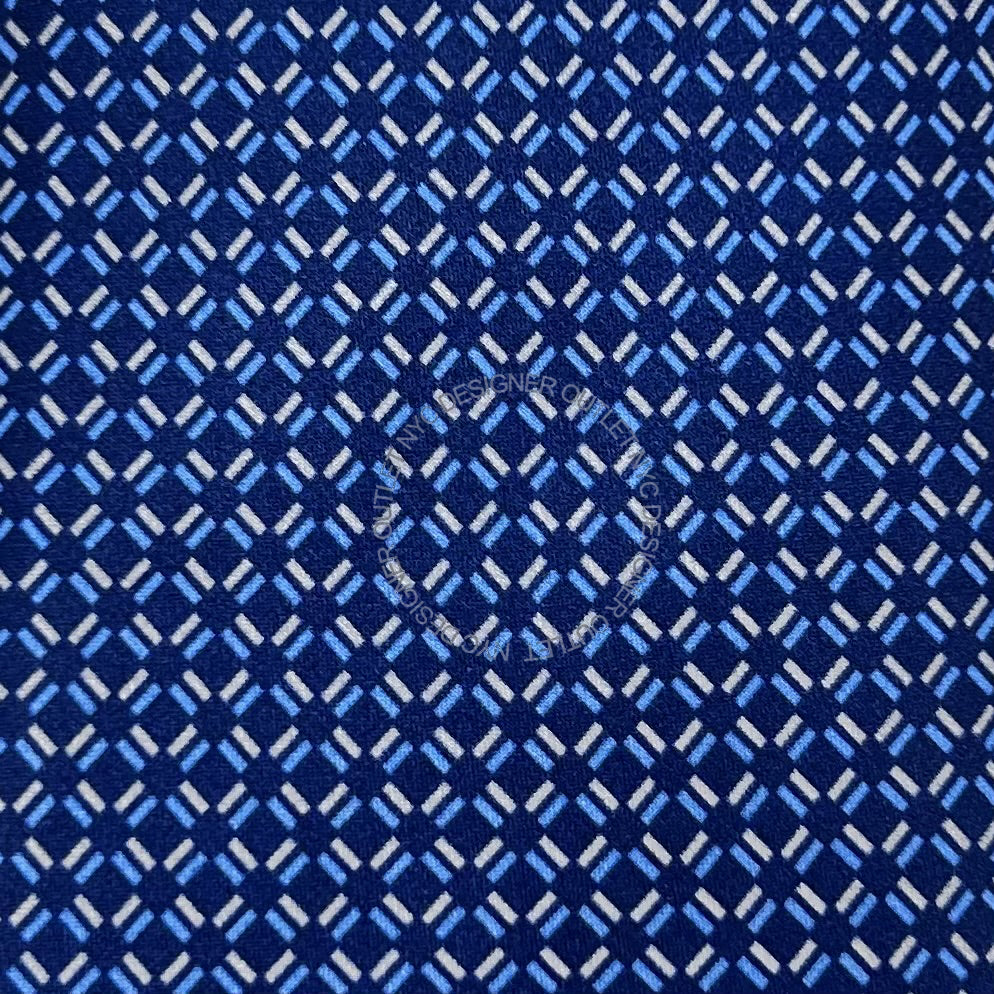 Herdman Silk Tie