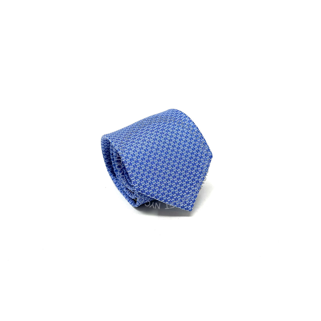 Hermes Silk Tie