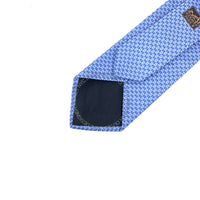 Hermes Silk Tie