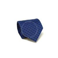 Hermes Silk Tie