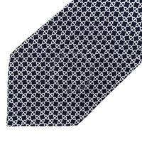 Hermes Silk Tie