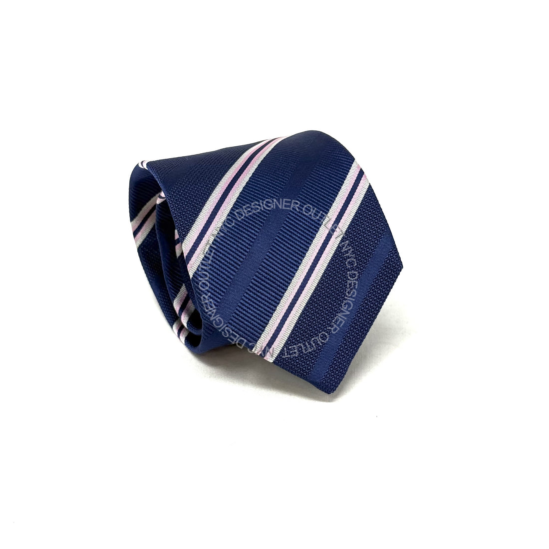 Hermes Silk Tie