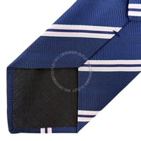 Hermes Silk Tie